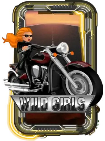 Wild Girls