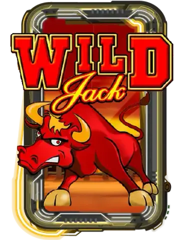 Wild Jack