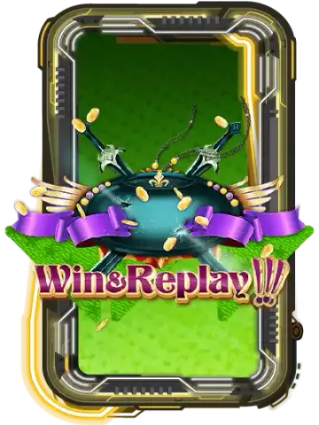 Win And Replay
