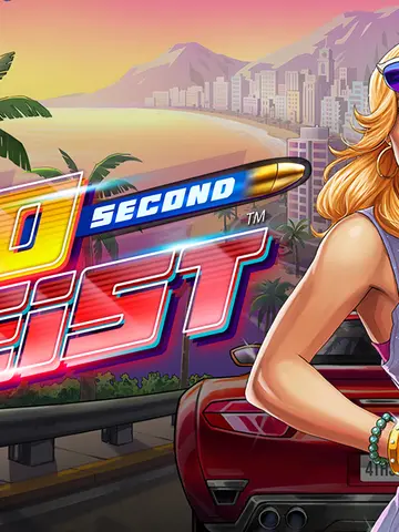 60 Second Heist