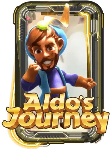 Aldo's Journey