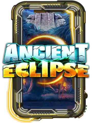 Ancient Eclipse