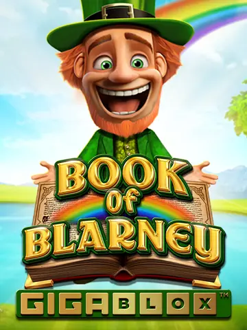 Book of Blarney Gigablox