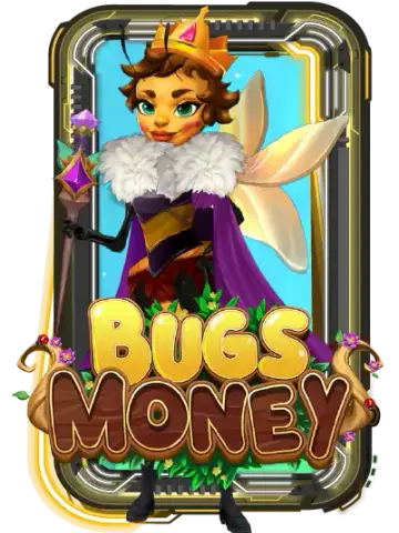 Bugs Money