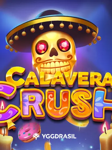 Calavera Crush