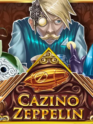 Cazino Zeppelin