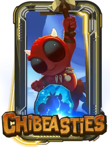 Chibeasties