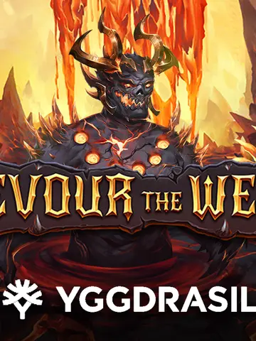Devour the Weak