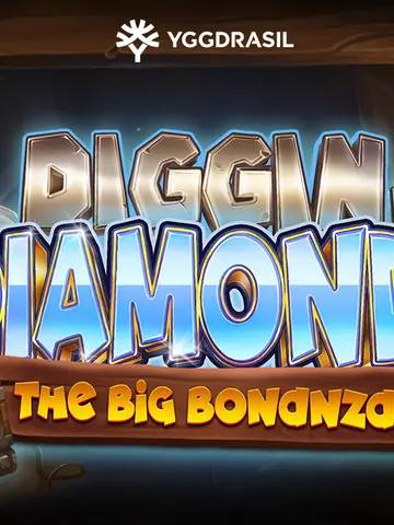 Diggin for Diamonds