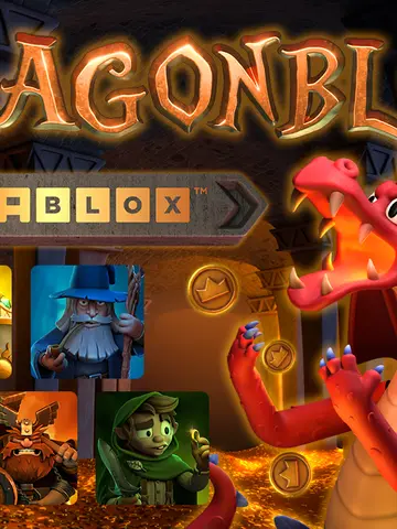 Dragon Blox Gigablox