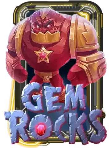 Gem Rocks