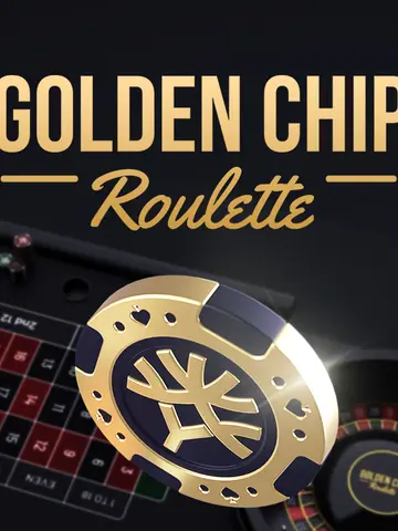 Golden Chip Roulette