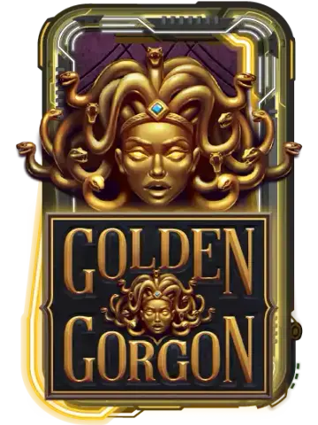 Golden Gorgon