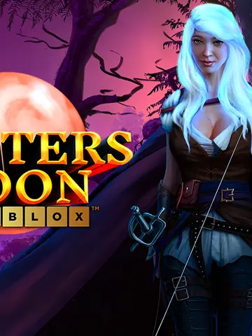 Hunters Moon