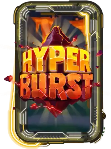 Hyperburst