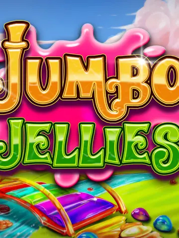 Jumbo Jellies