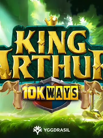 King Arthur 10K Ways