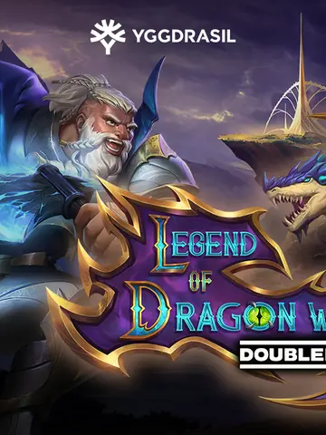 Legend of Dragon Wins