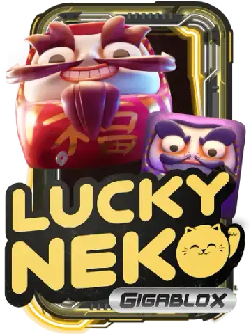 Lucky Neko