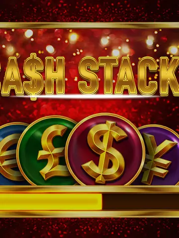 Mega Cash Stacks