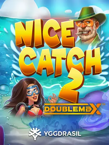 Nice Catch 2