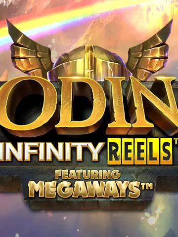 Odin Infinity Reels Megaways