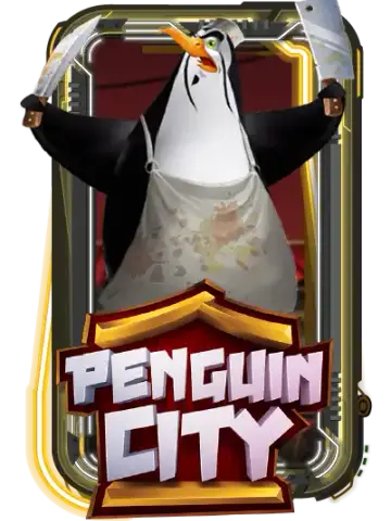 Penguin City