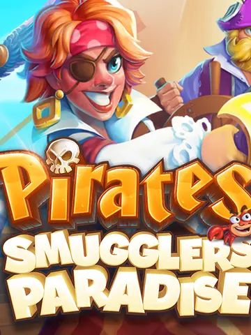 Pirates Smugglers Paradise