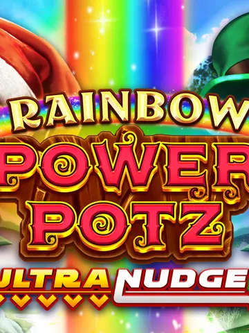 Rainbow Power Pots UltraNudge