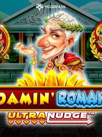 Roamin' Romans UltraNudge