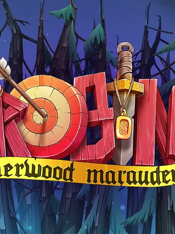Robin Sherwood Marauders