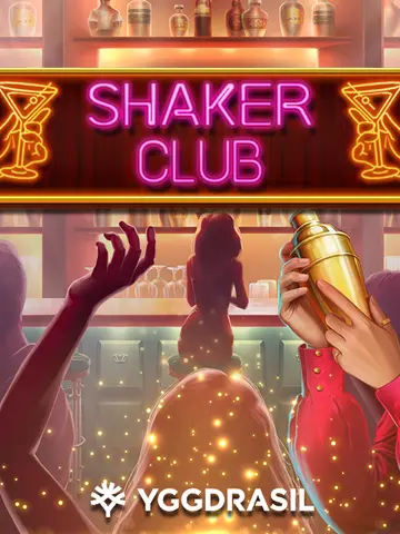 Shaker Club