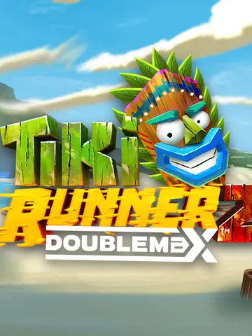 Tiki Runner 2 DoubleMax