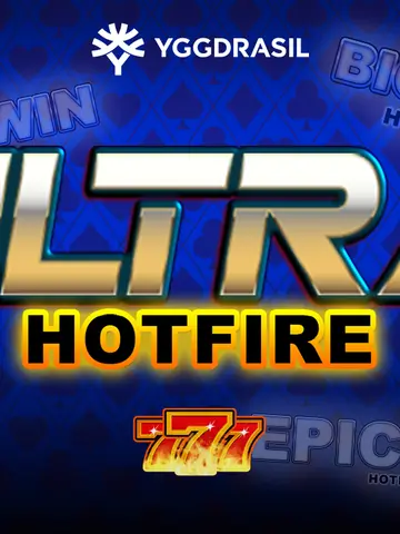Ultra Hotfire