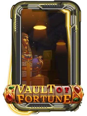 Vault of Fortune