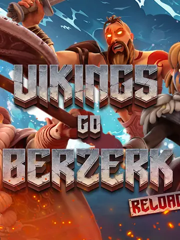 Vikings Go Berzerk Reloaded