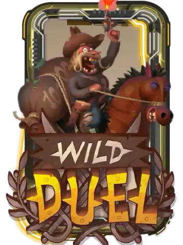 Wild Duel