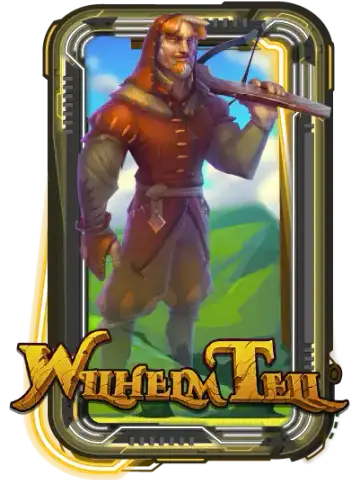 Wilhelm Tell