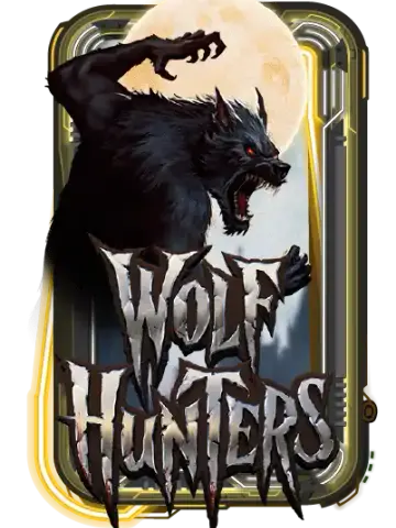 Wolf Hunters