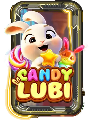 Candy Lubi