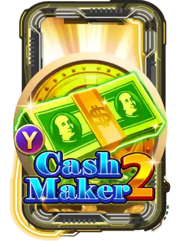 Cash Maker 2