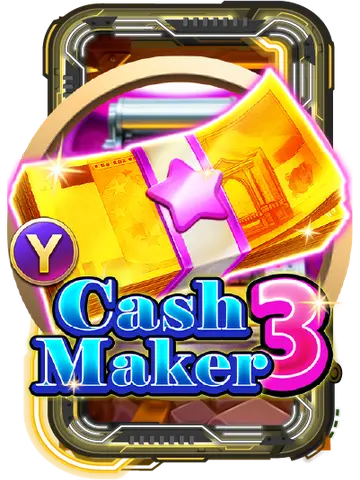 Cash Maker 3