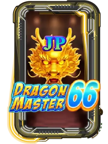 Dragon Master 66