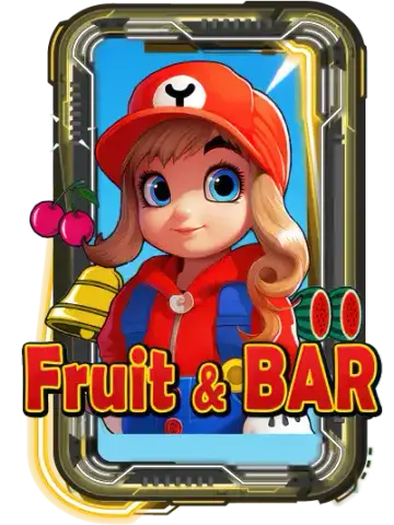 Fruit & BAR