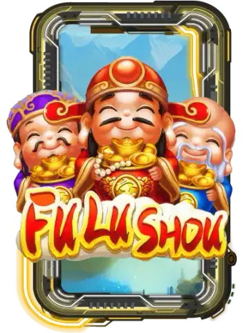 Fu Lu Shou