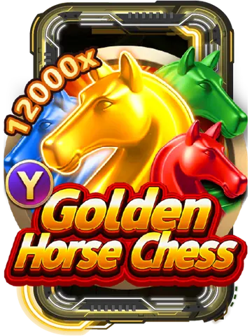 Golden Horse Chess