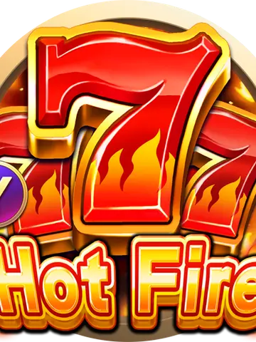 Hot Fire 777