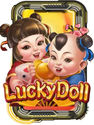Lucky Doll