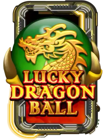 Lucky Dragon Ball 7