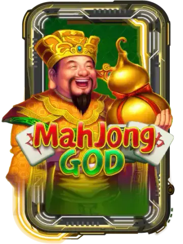 MahJong God